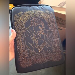 ACOTAR book sleeve